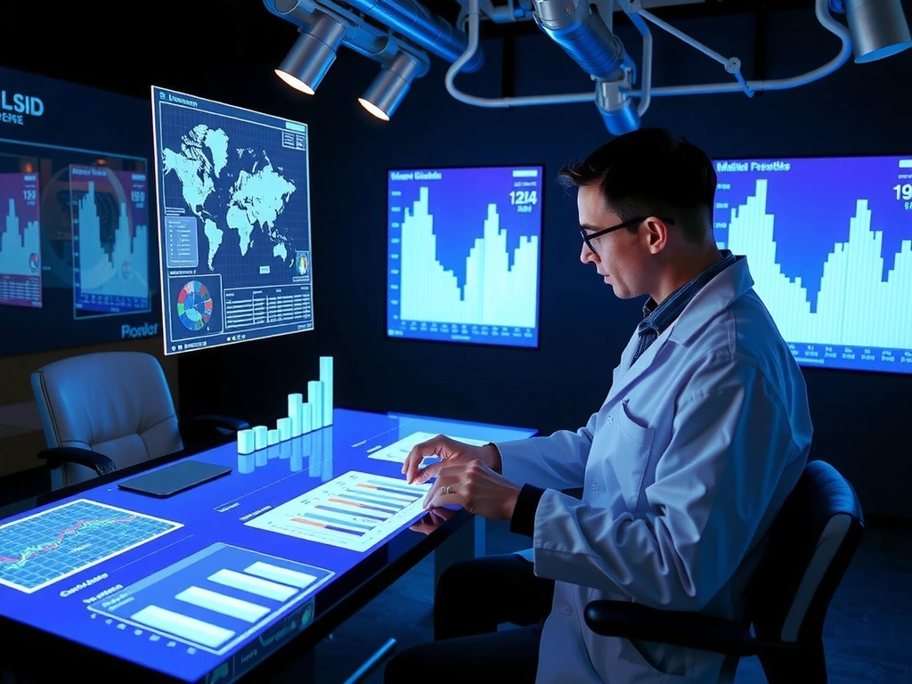 Advanced Insight Processing