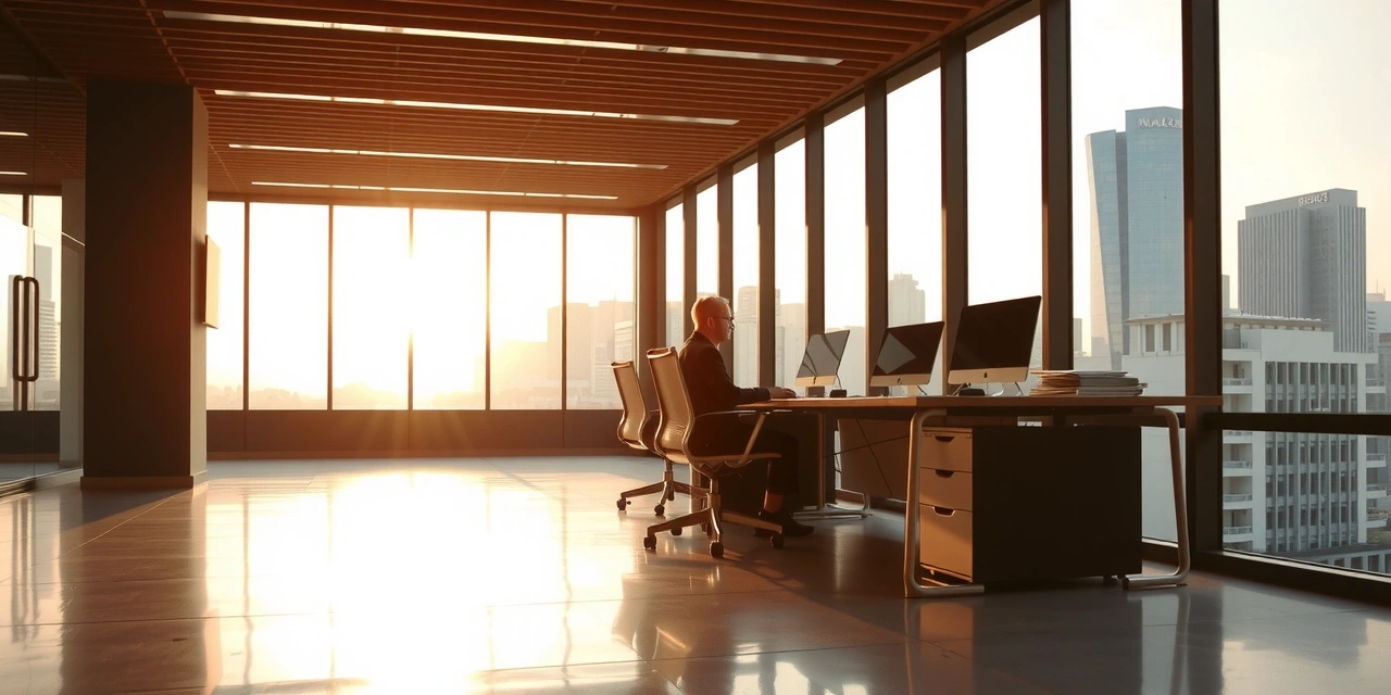 Orient Data Collective Workspace