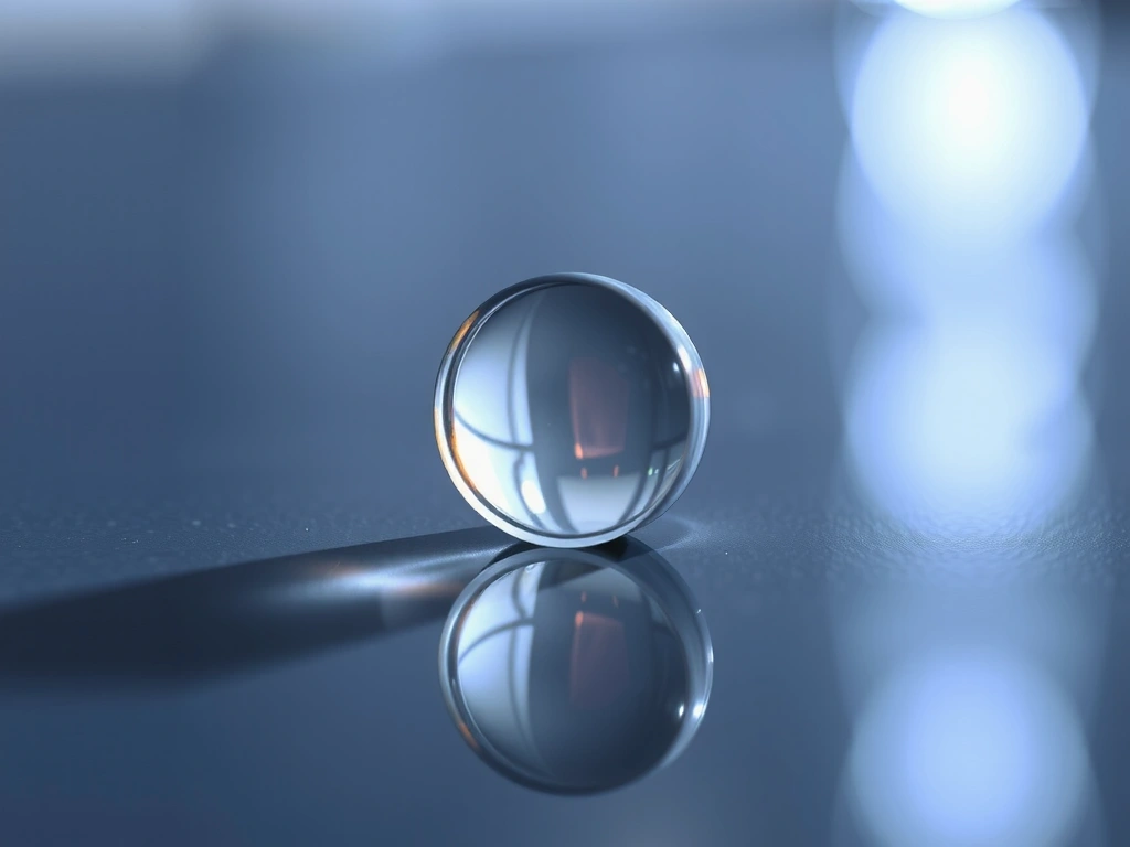 Abstract Data Visualization