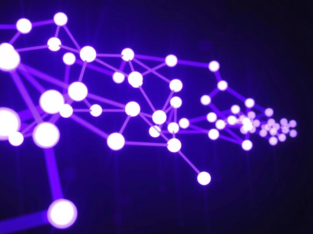 Data Node Visualization