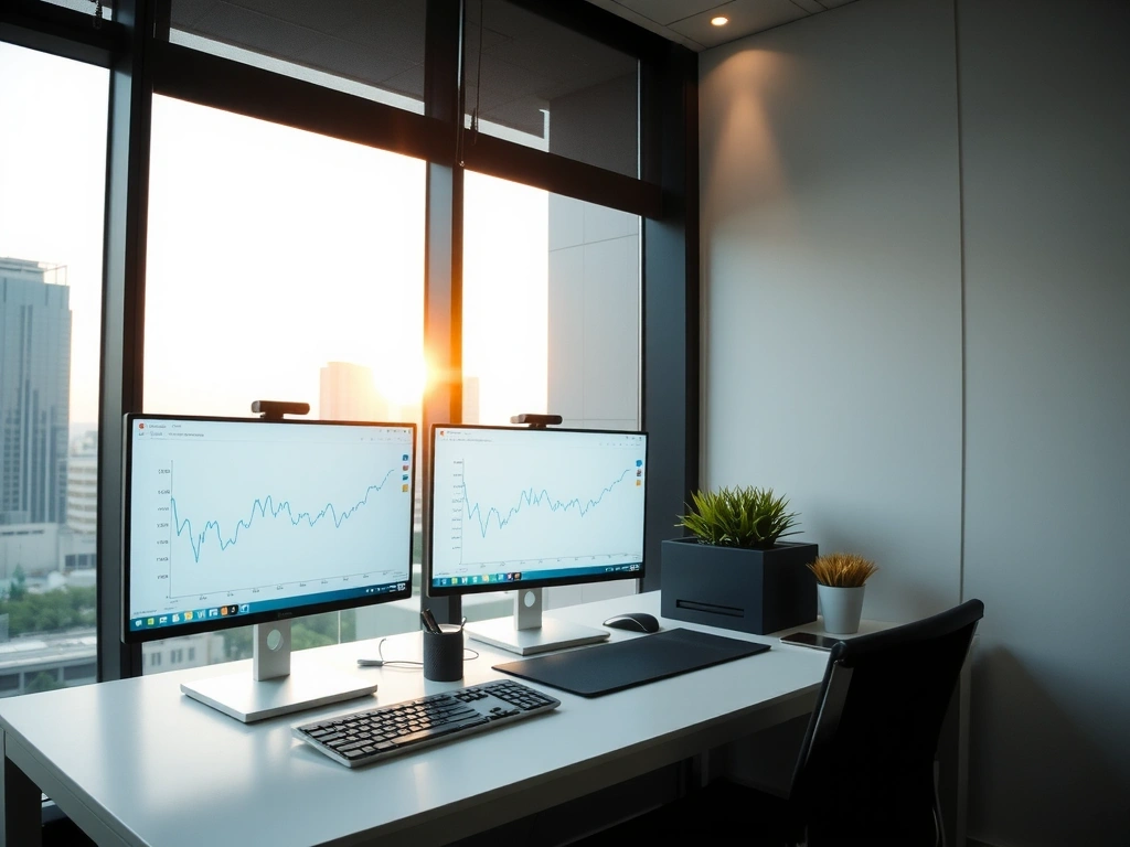 Data security environment