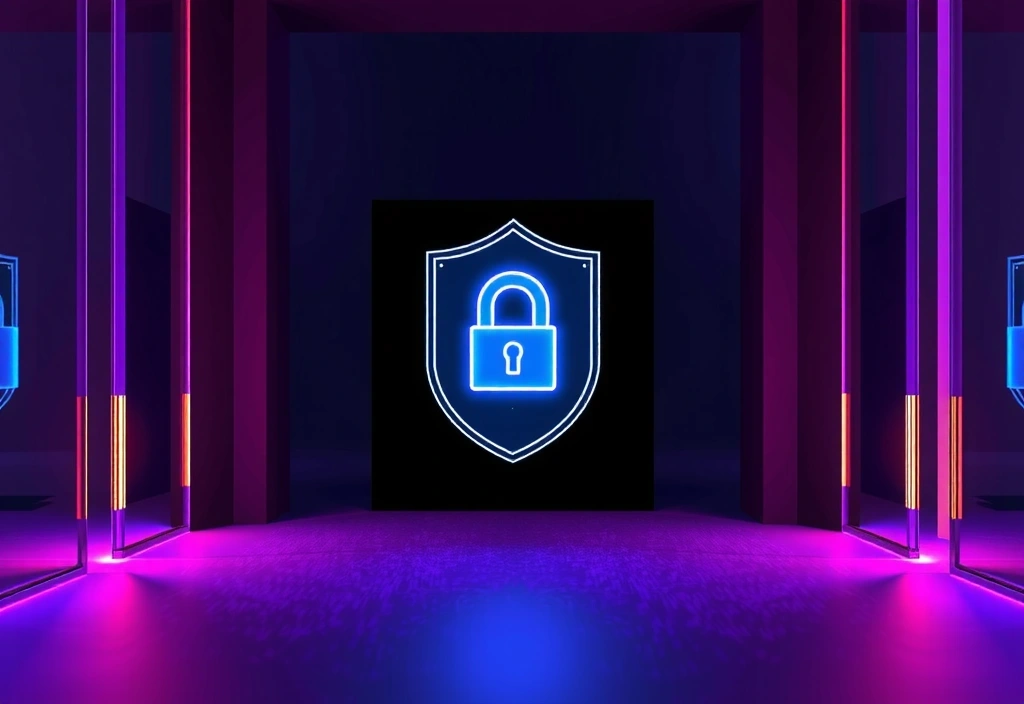 Encryption visualization