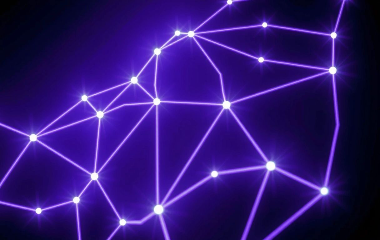 Data network visualization