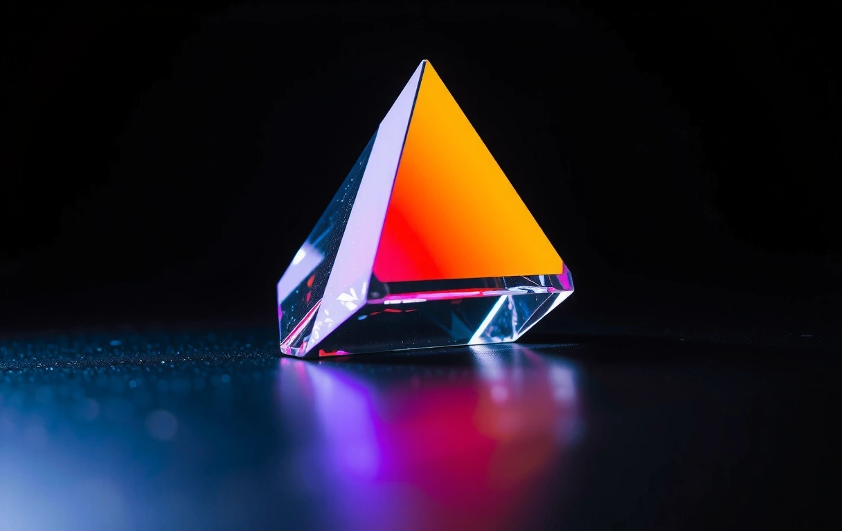 Abstract data insight representation